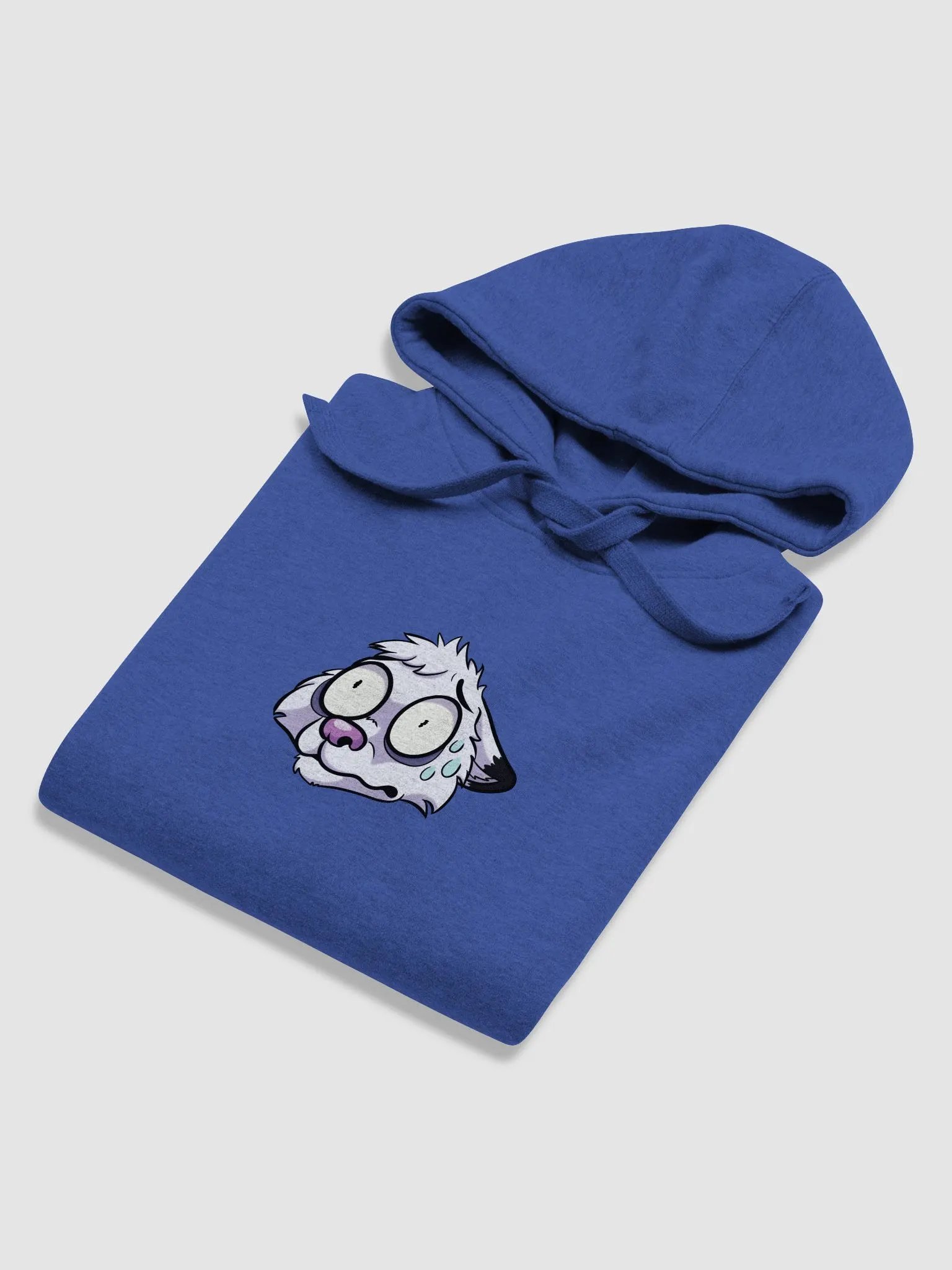 Panik Hoodie product image (59)