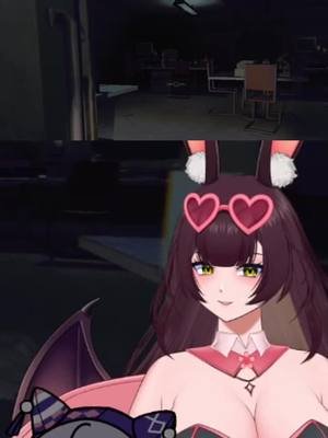 you go piss queen! 💛 FT: Zavvy #crypticbunni #vtuber #envtuber #streamclips