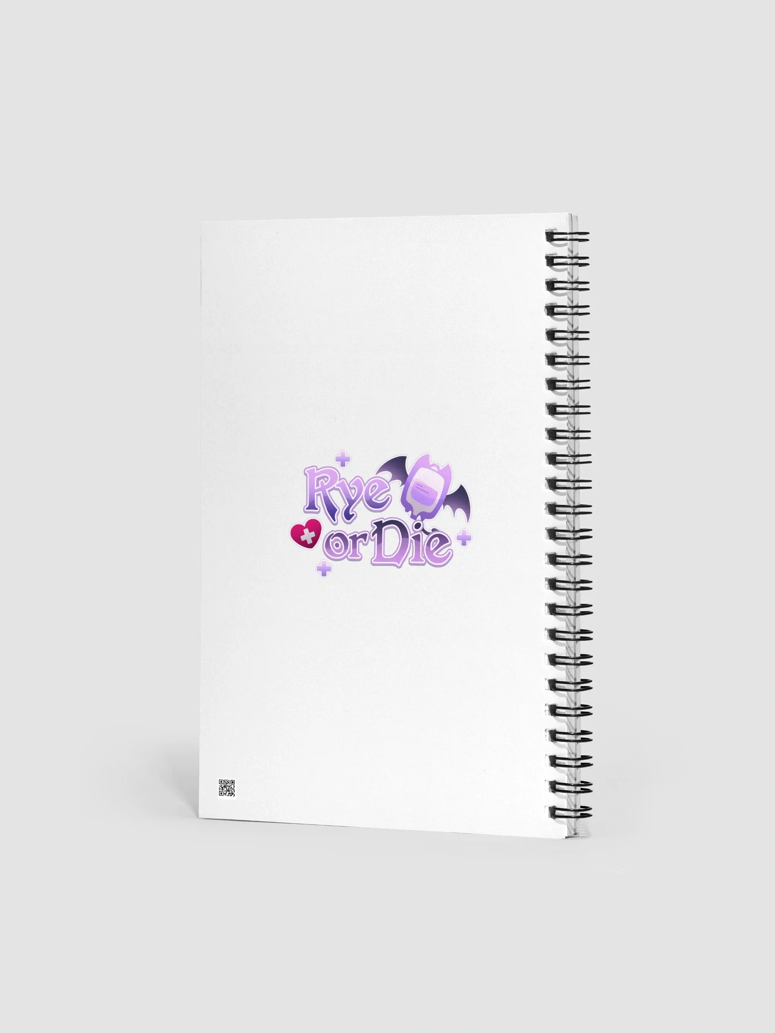 El Rye Kongroo Notebook product image (2)