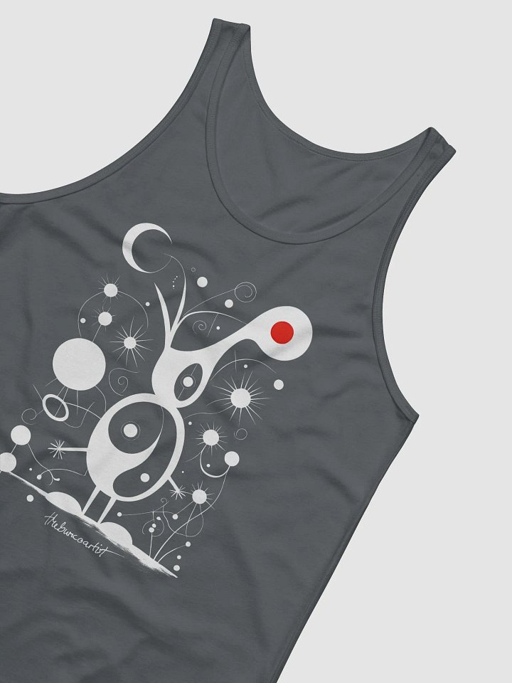 Bella+Canvas Jersey Tank product image (1)