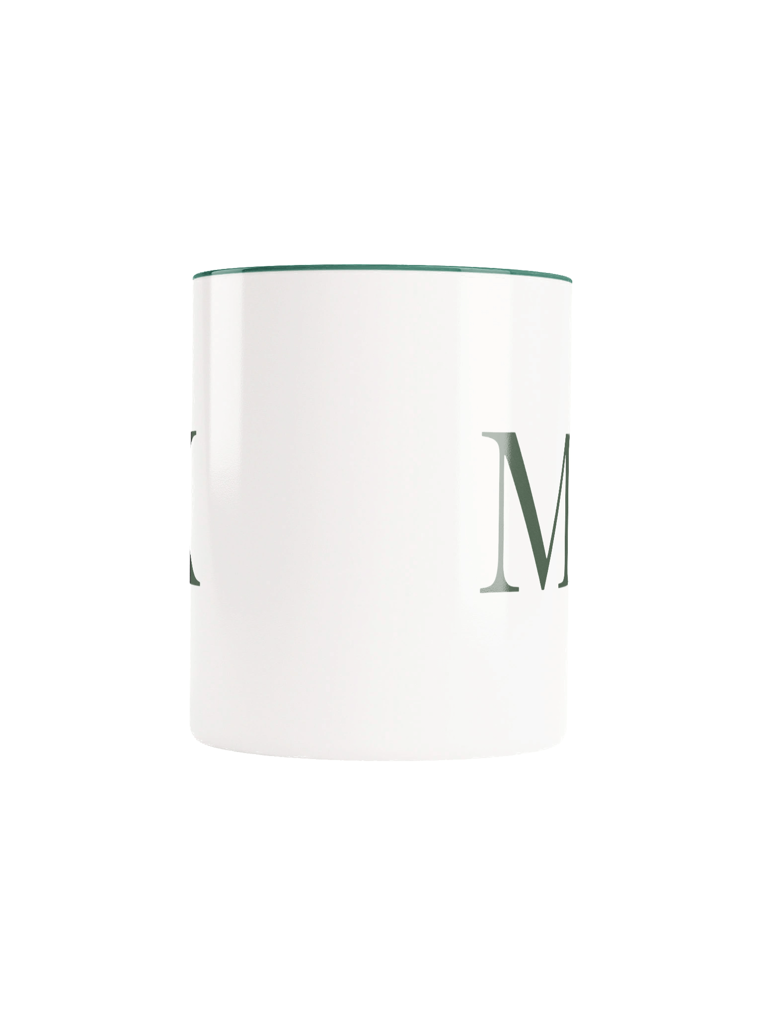 M. Keane Green Mug product image (9)