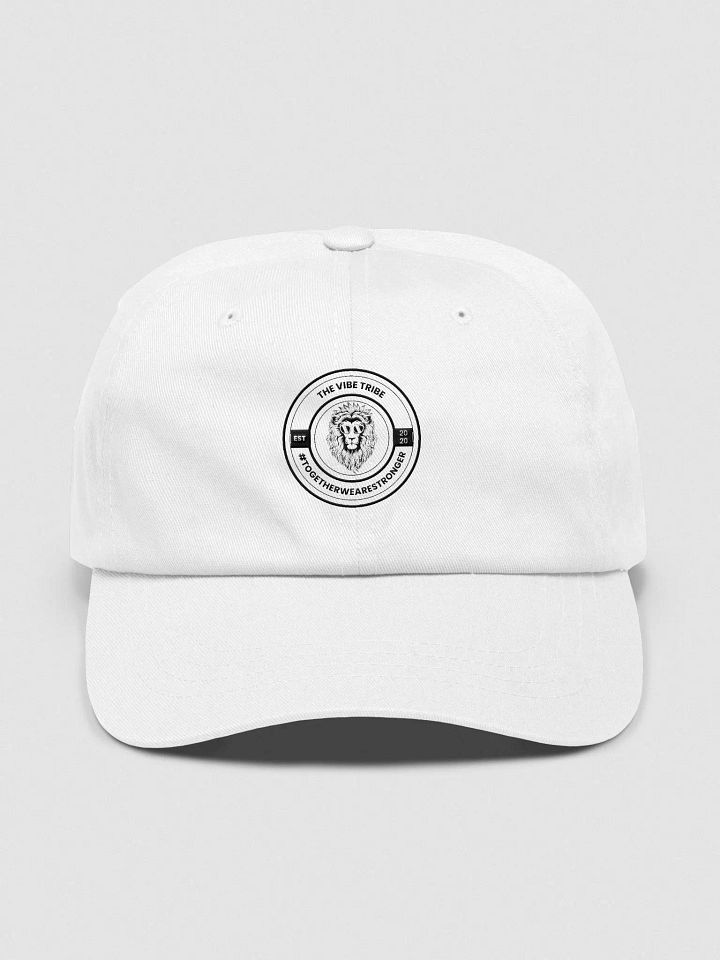 The Vibe Tribe Ivory Classic product image (1)