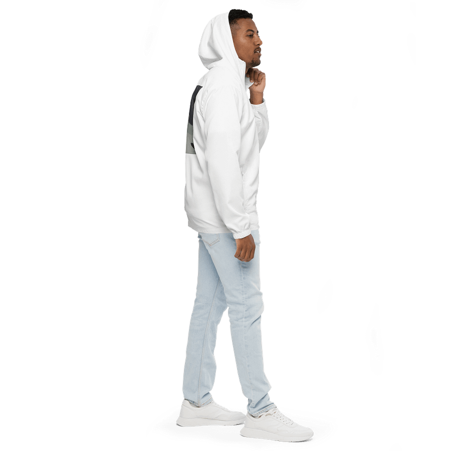zero to one [windbreaker] product image (3)