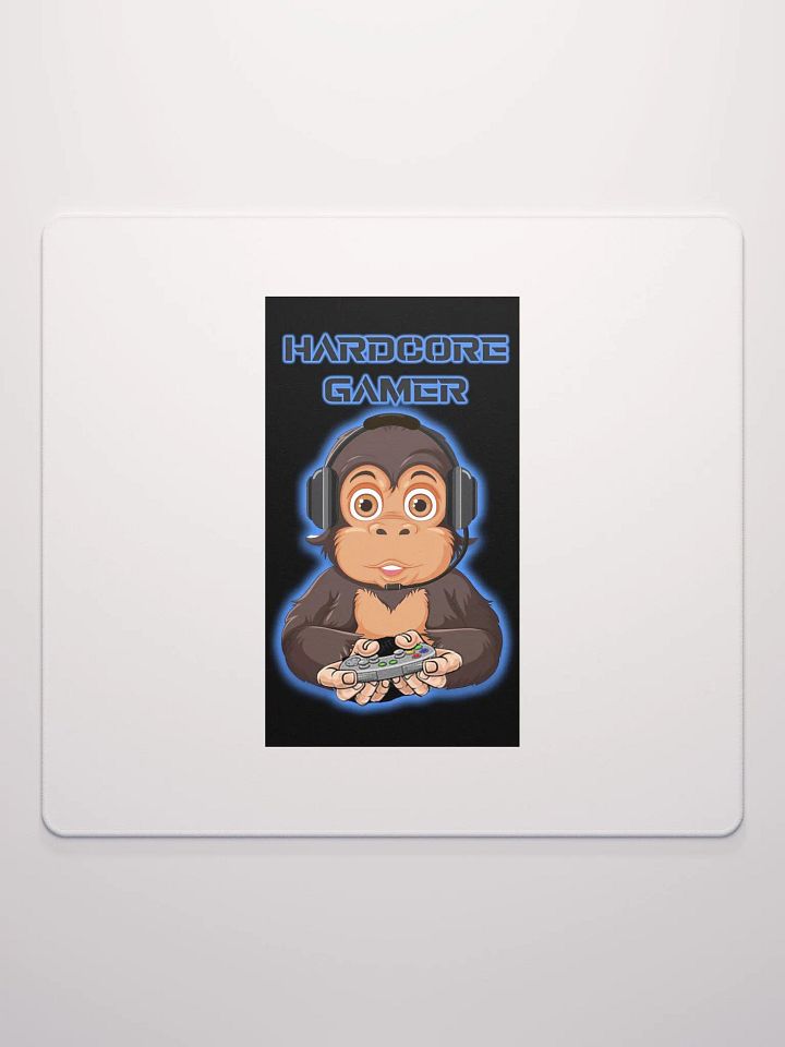 hardcore mouse pad product image (3)