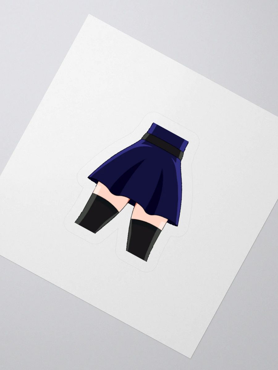 Booty Sticker product image (2)