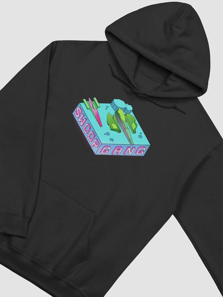 Swoop Gang Lite - Hoodie product image (2)