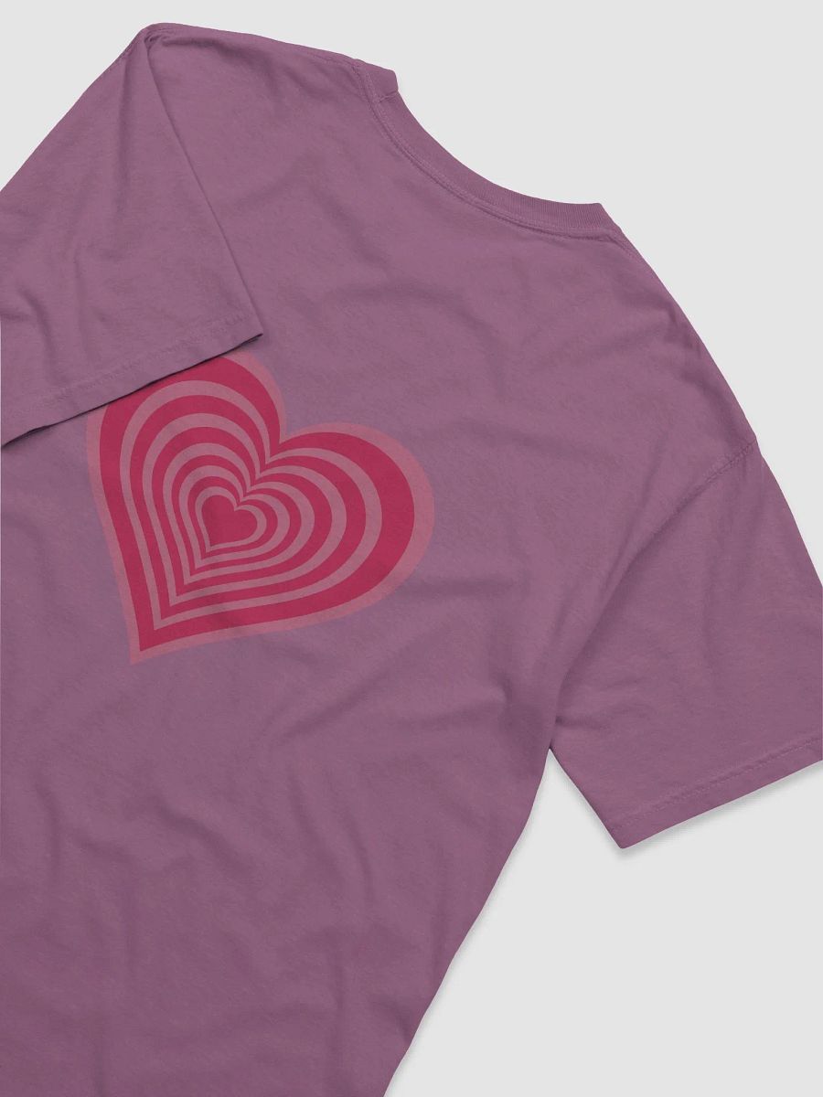 You Are Enough// childhood inspired shirt product image (4)