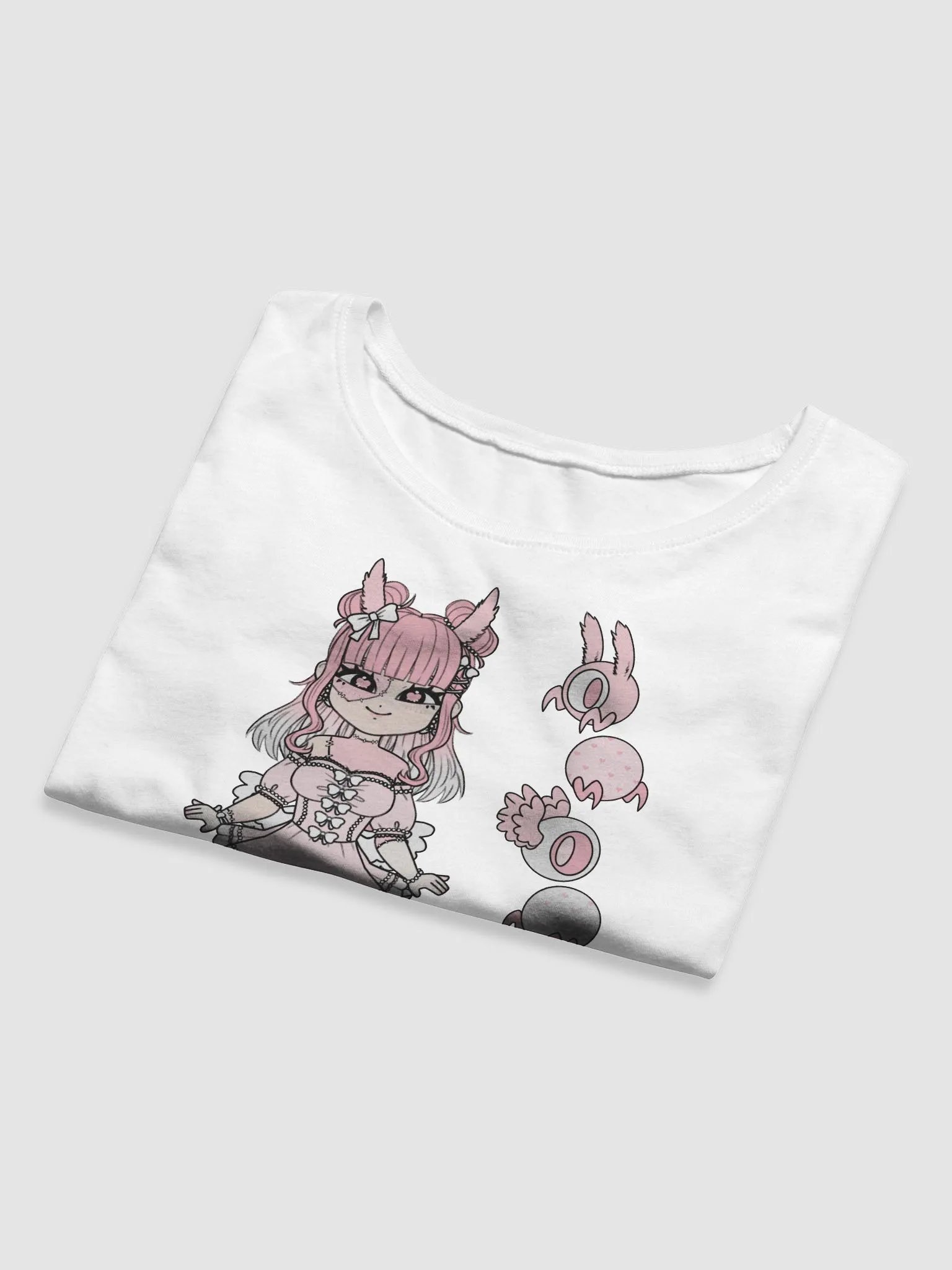 Glitterbites || Crop Top product image (16)