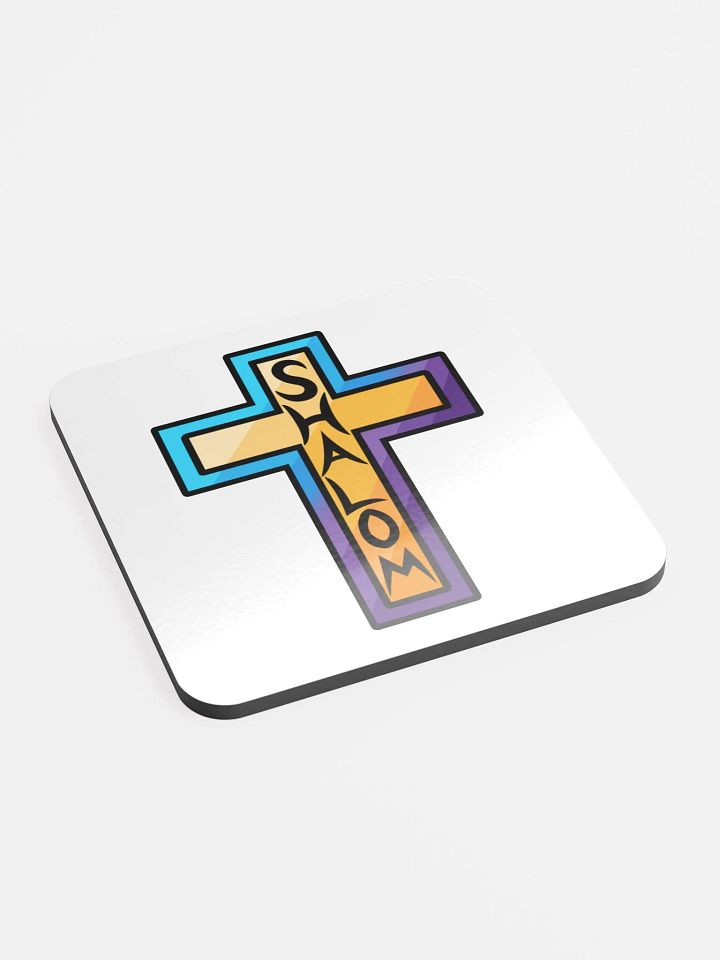 Shalom Coaster product image (2)