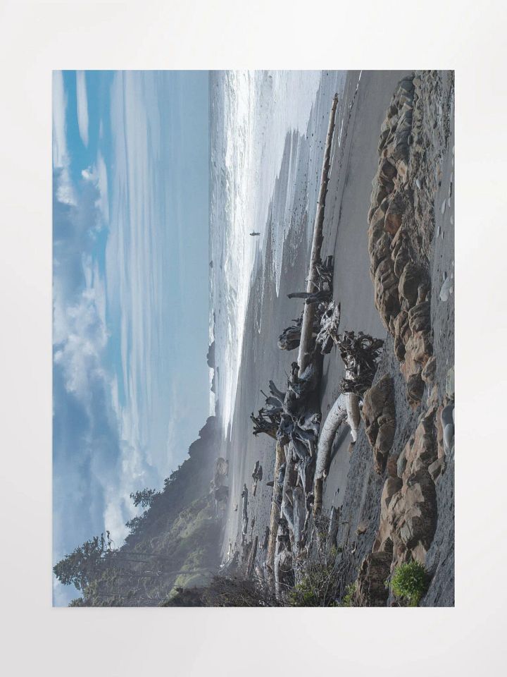 Print - Isolation #1 product image (2)