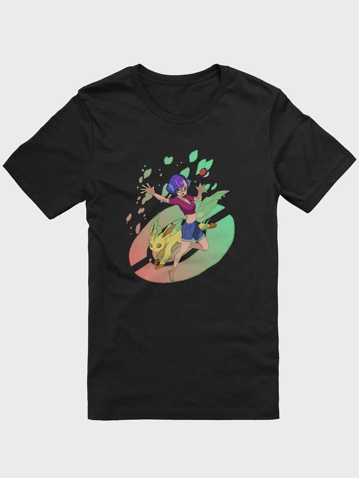 Kananers Trainer Shirt (Unisex) product image (1)