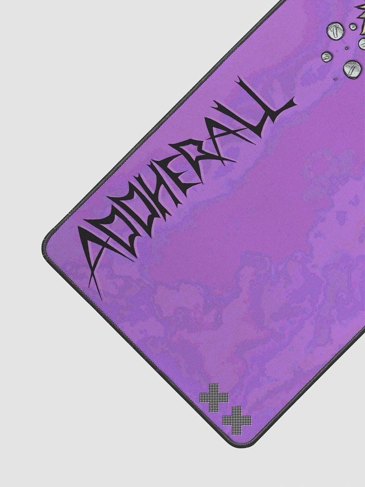 Addherall Mouse Pad product image (2)