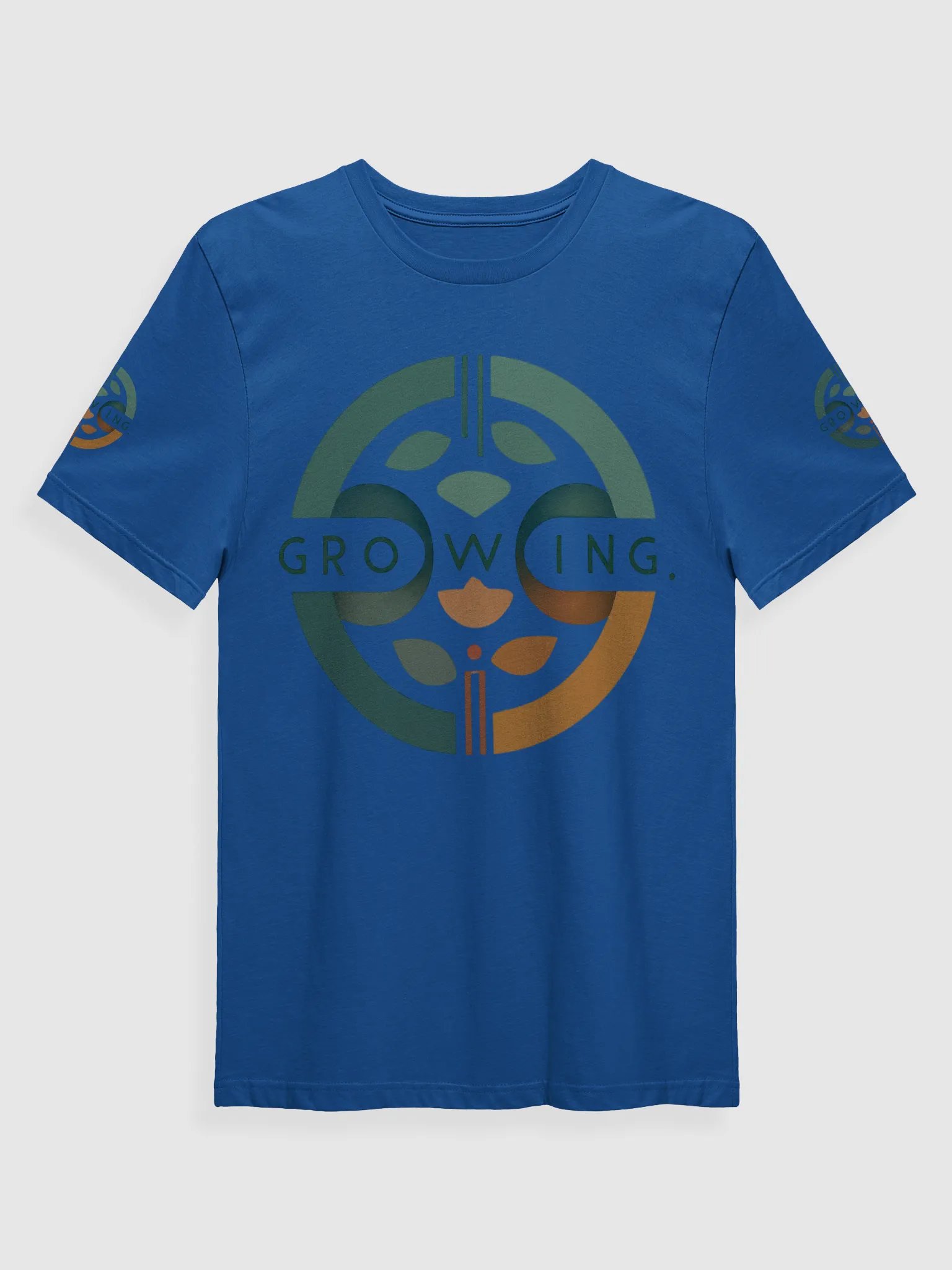 Harmony Unleashed T-Shirt product image (2)