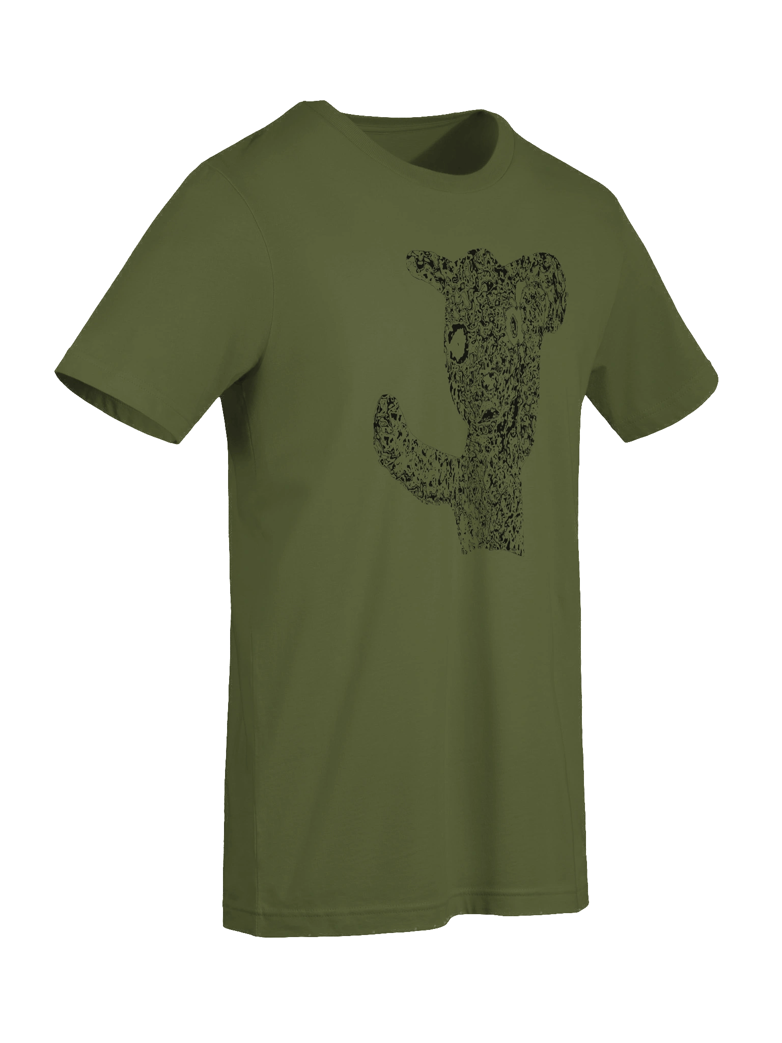 Plush Toy bella T-Shirt product image (52)