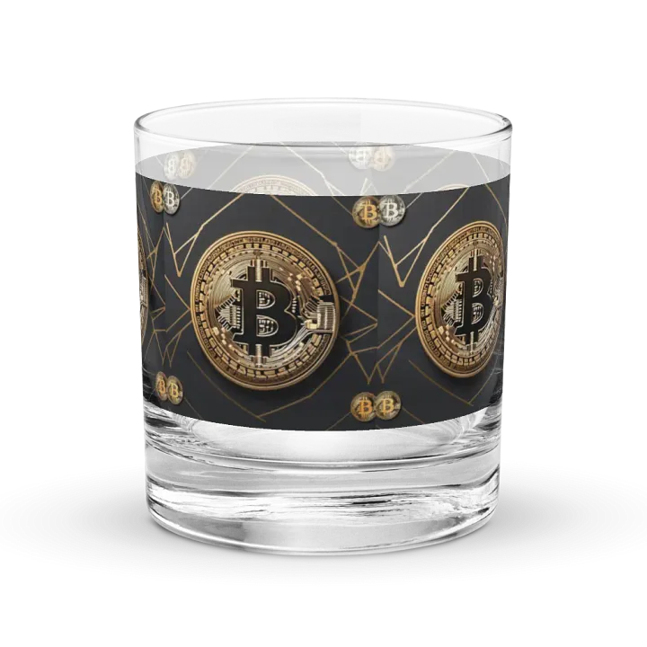 BTC Glas black 6 product image (2)
