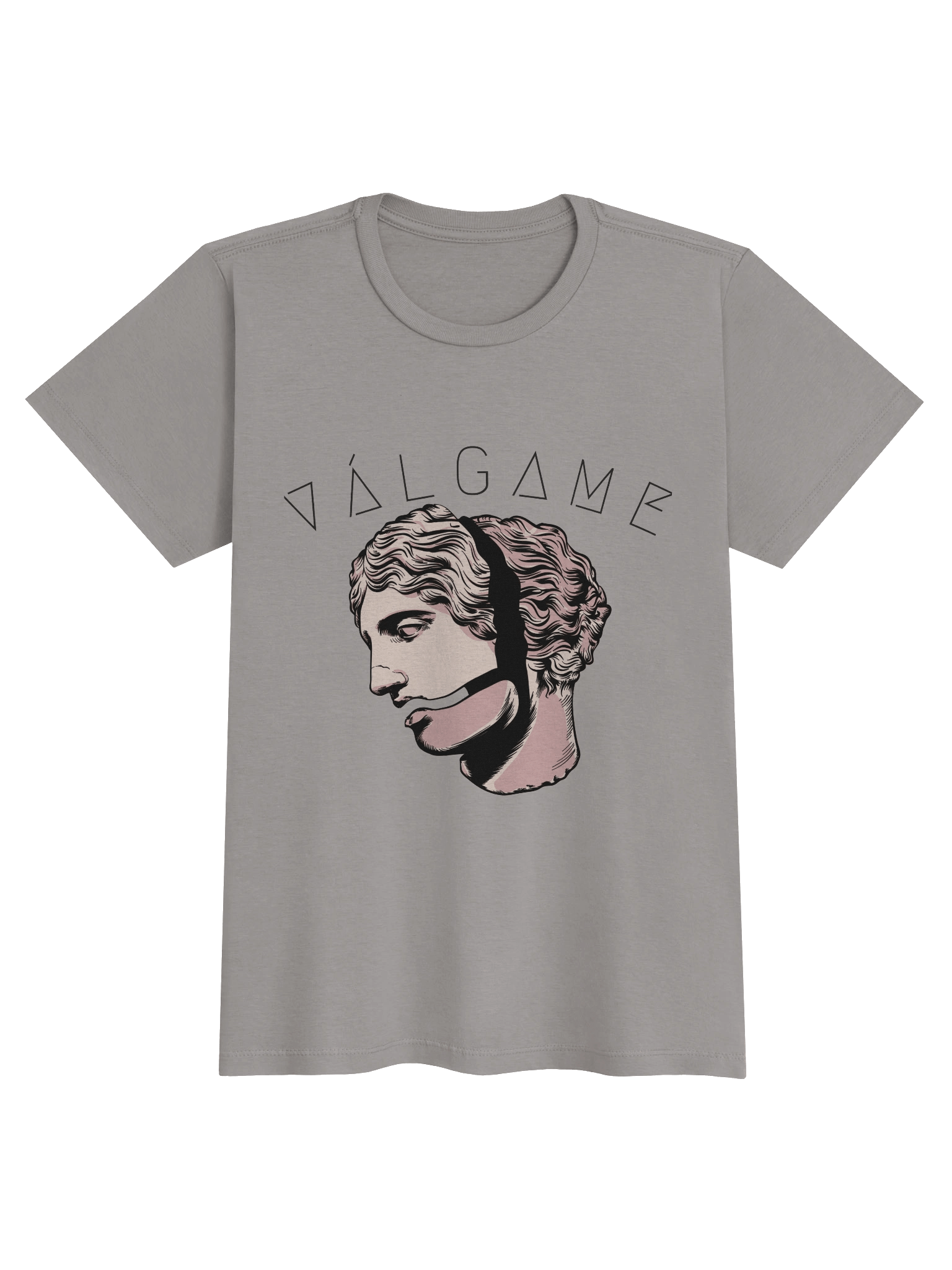 Válgame T-Shirt Mujer product image (1)