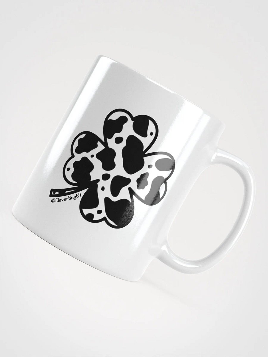 Clover Mug product image (11)