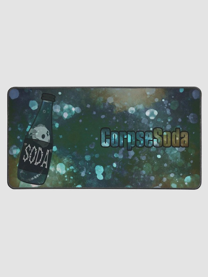CorpseSoda Desk Mat product image (1)