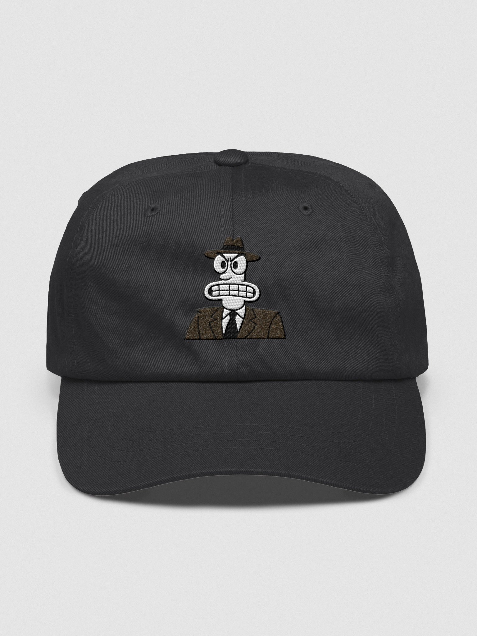 DELEGATE - DAD HAT product image (1)