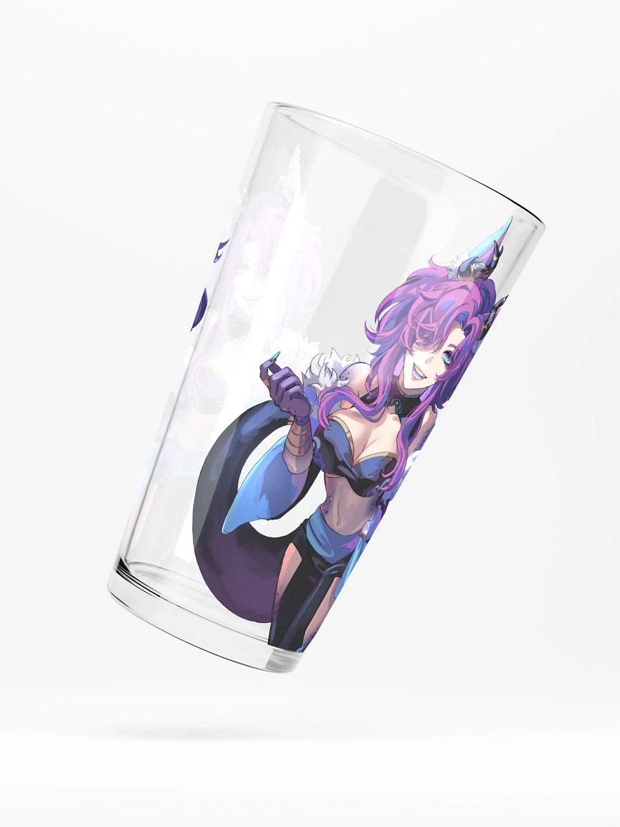 Ramaea Pint Glass product image (4)