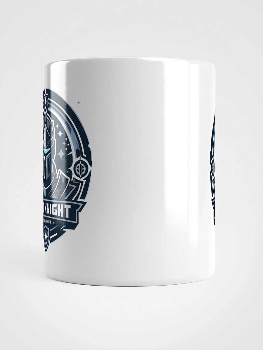 Wild Knight Squadron the White Coffee Mug product image (5)