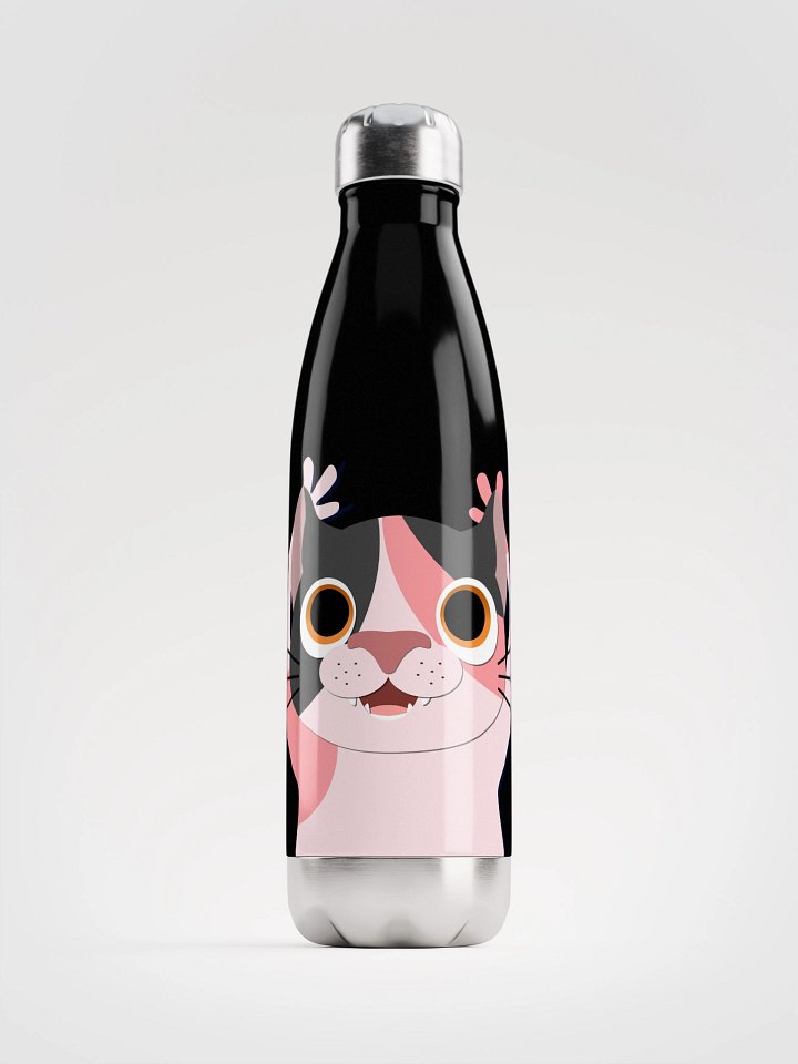 Hooray! Travel Water Bottle product image (1)