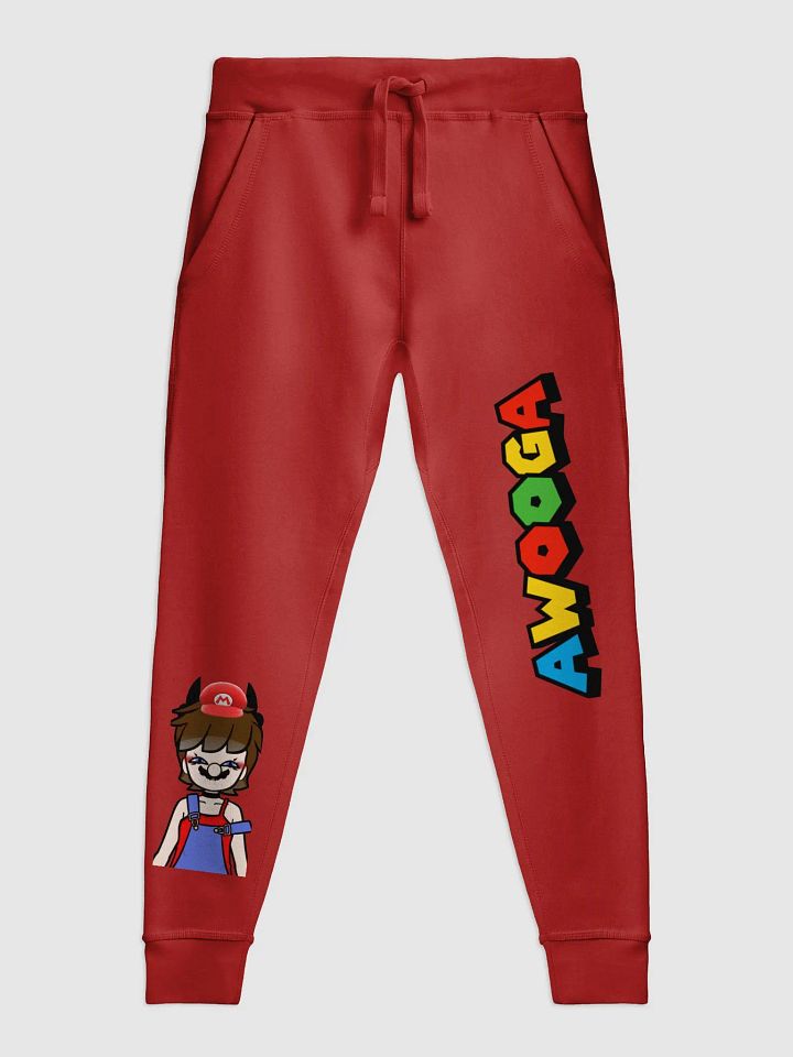 AWOOGIO Joggers product image (1)