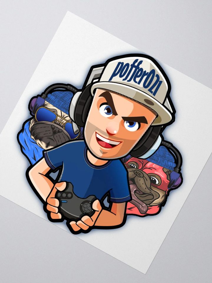poffer sticker product image (2)