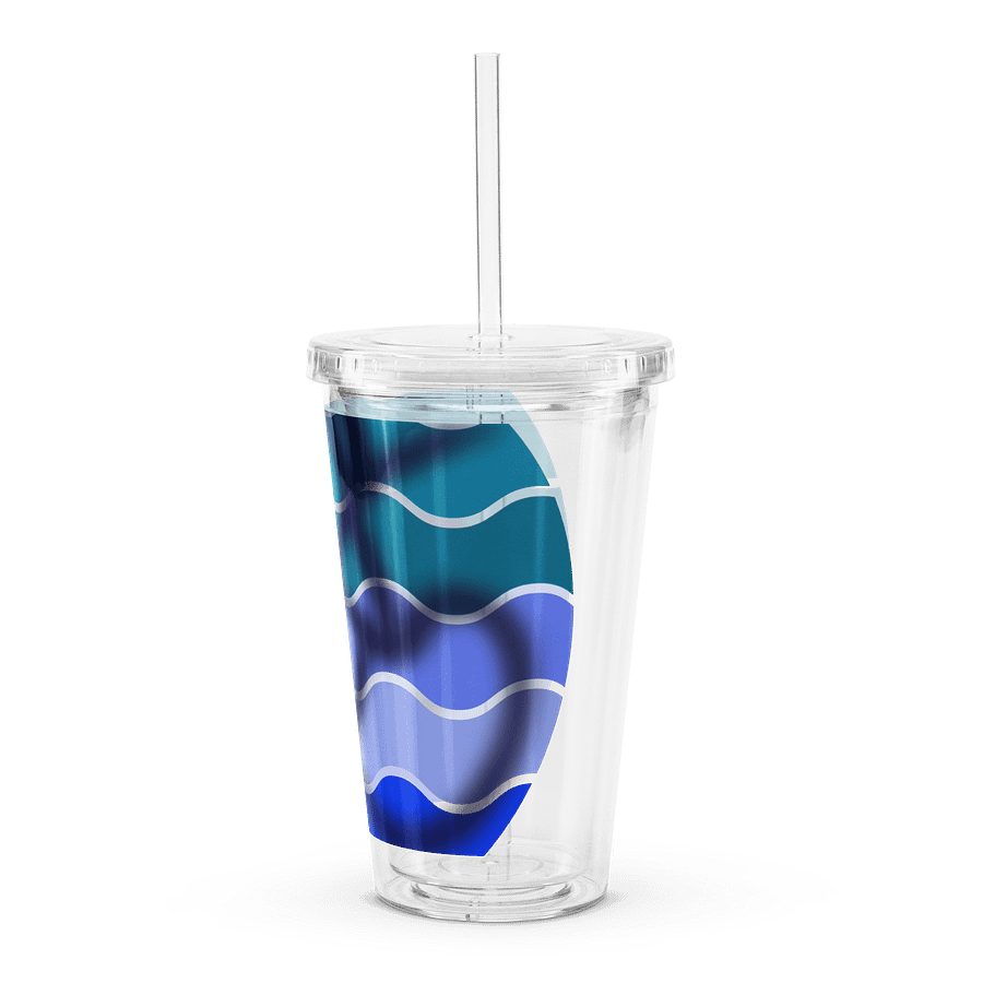 Aqua Wave Double Wall Tumbler product image (4)