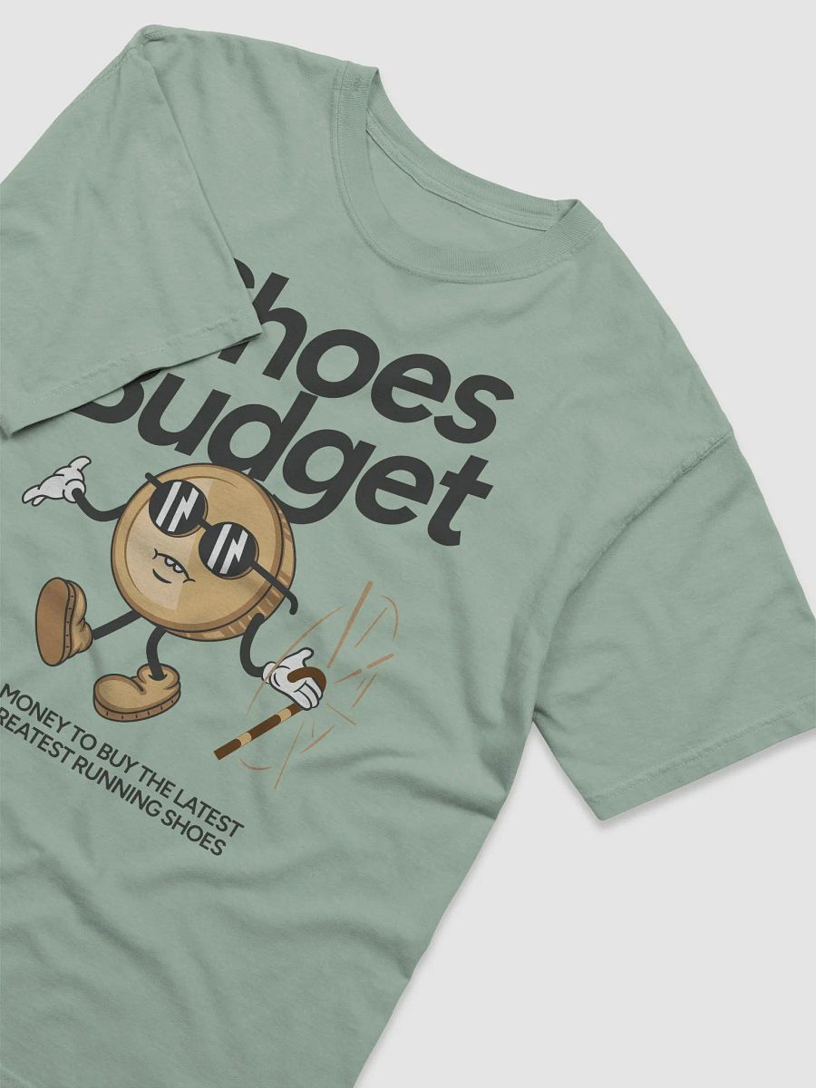 Coin Coolness Graphic Tee product image (32)