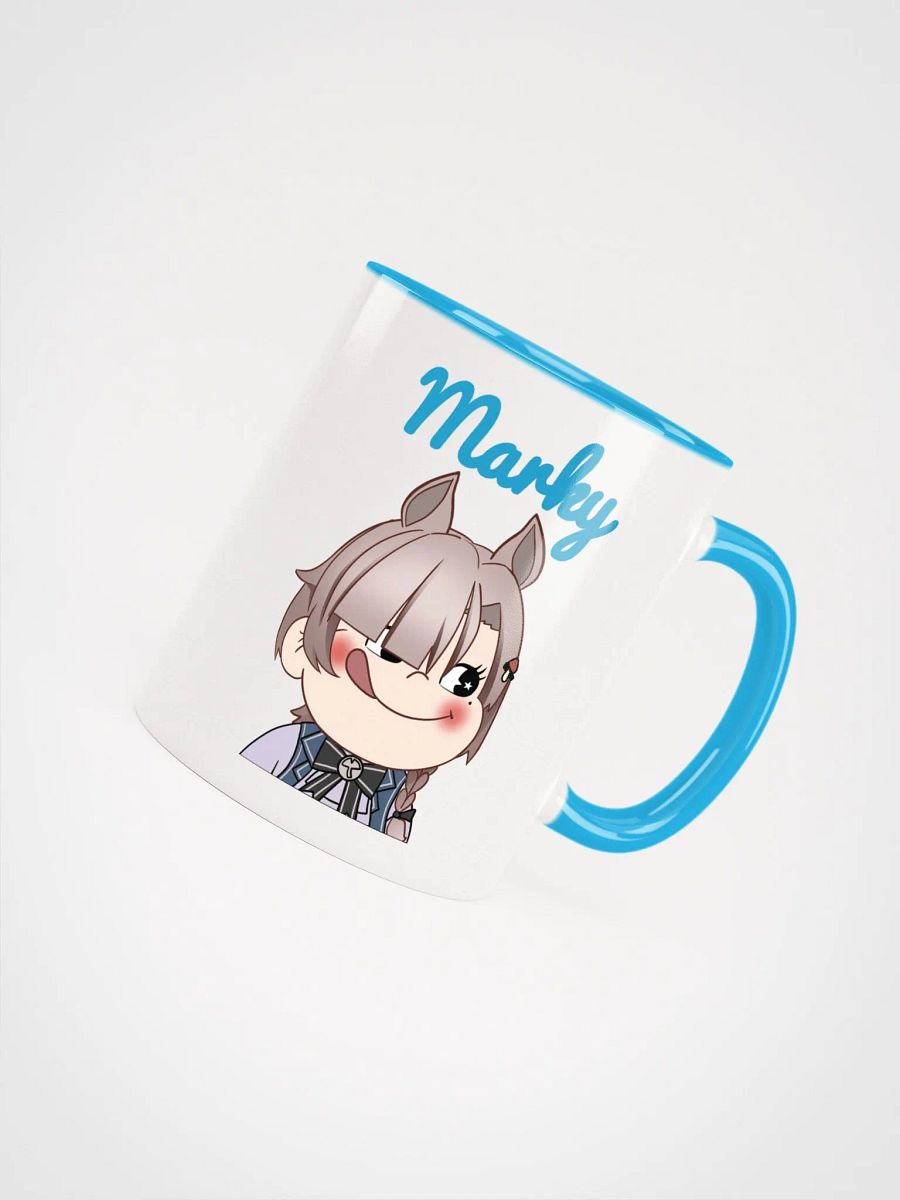 NEW DAY Series 'Milky Evan' Mug product image (7)