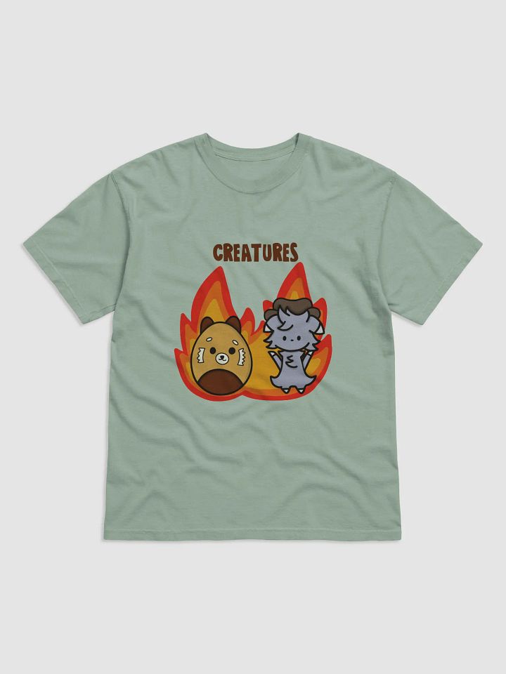 Creature Shirt product image (10)
