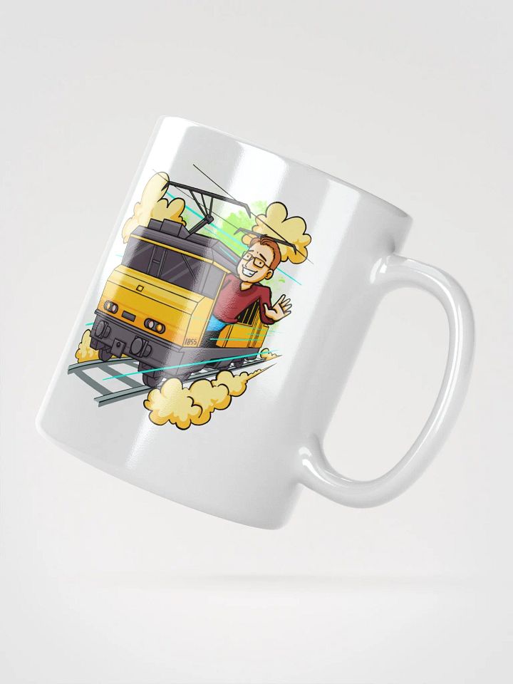 Rob op de lok (Mug) product image (2)
