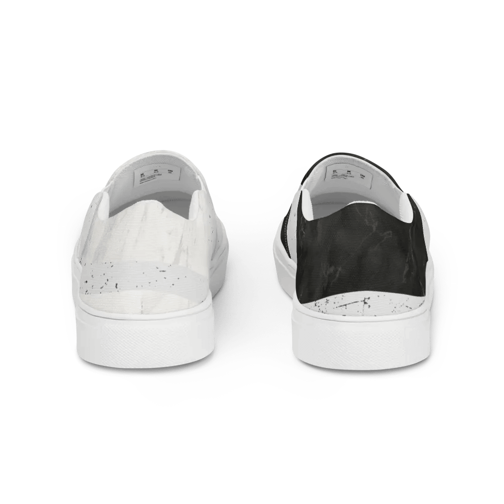 Reach Women's Slip-On Canvas Shoes product image (4)