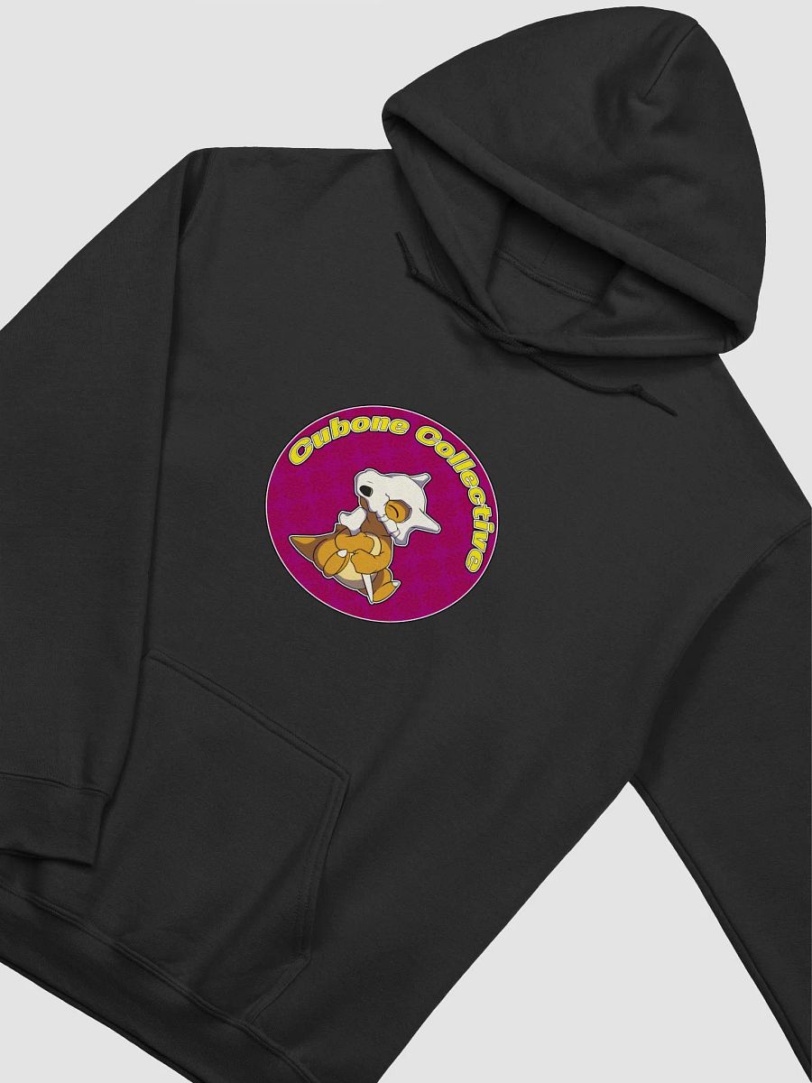 Cubone Collective Printed Logo Hoodie product image (3)