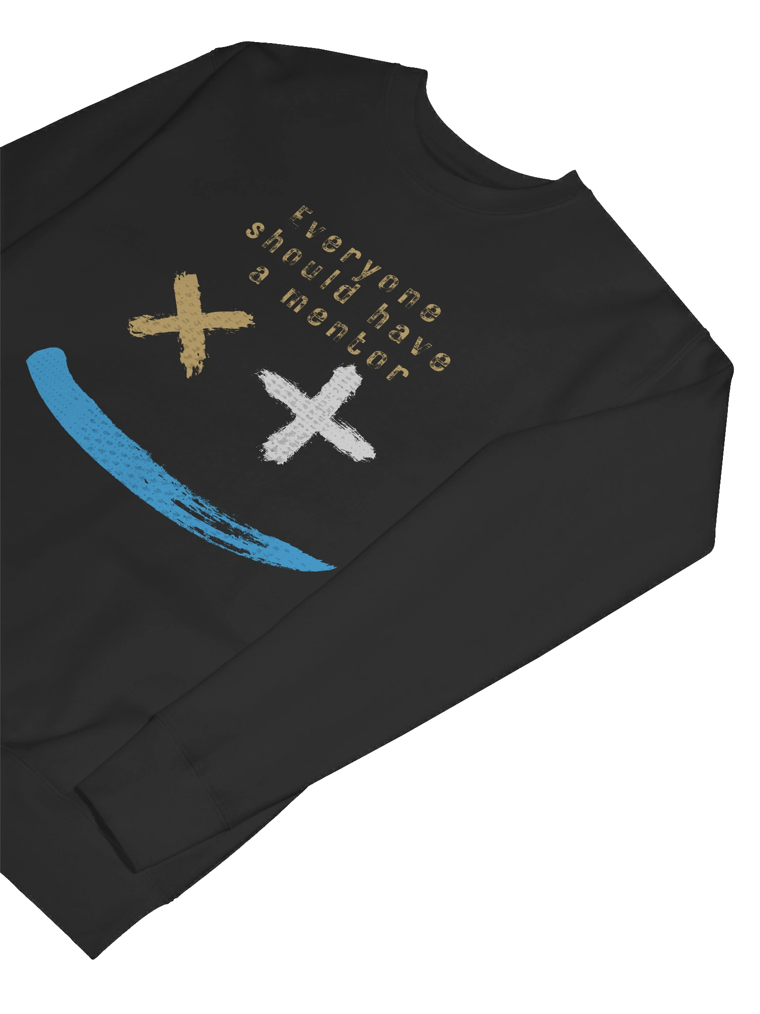 The Motivator Crewneck – Vol. 1 product image (62)