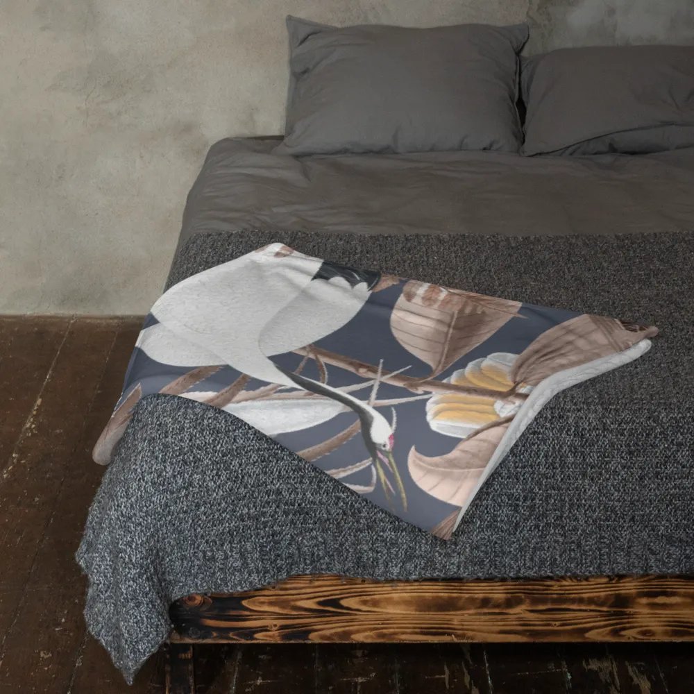 Grey Ecotone Blanket product image (10)