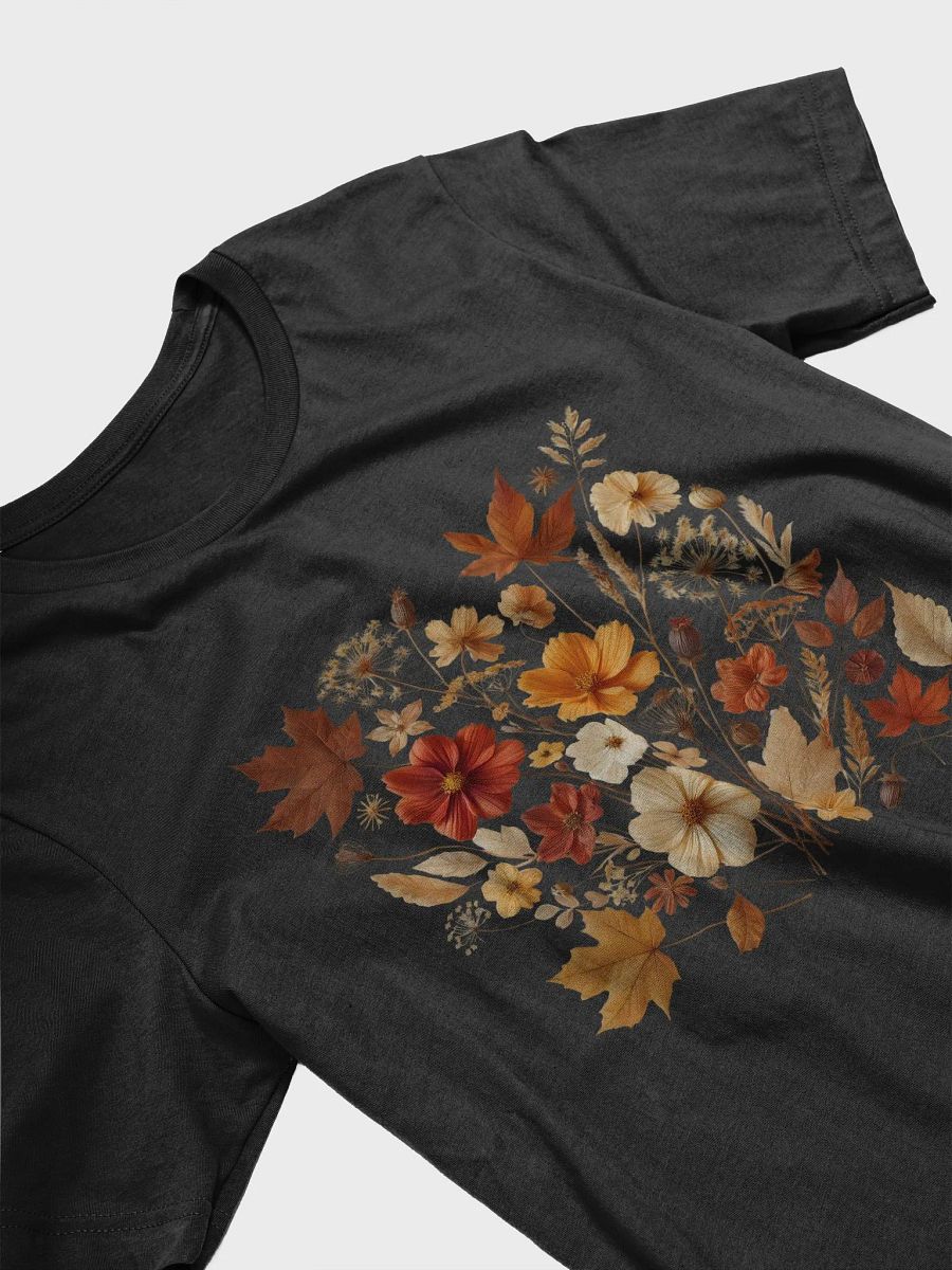 Autumn Bliss Floral T-Shirt product image (20)