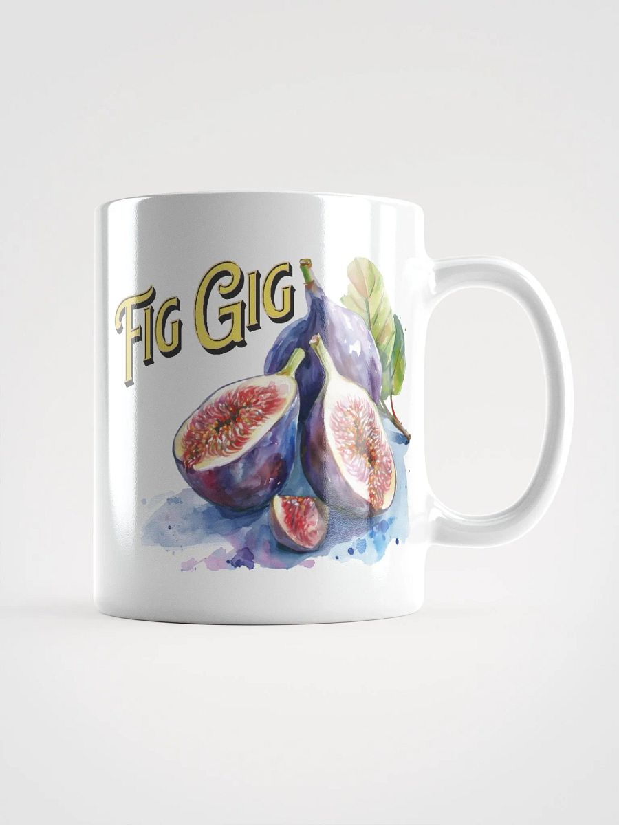 Fig Gig Mug product image (1)
