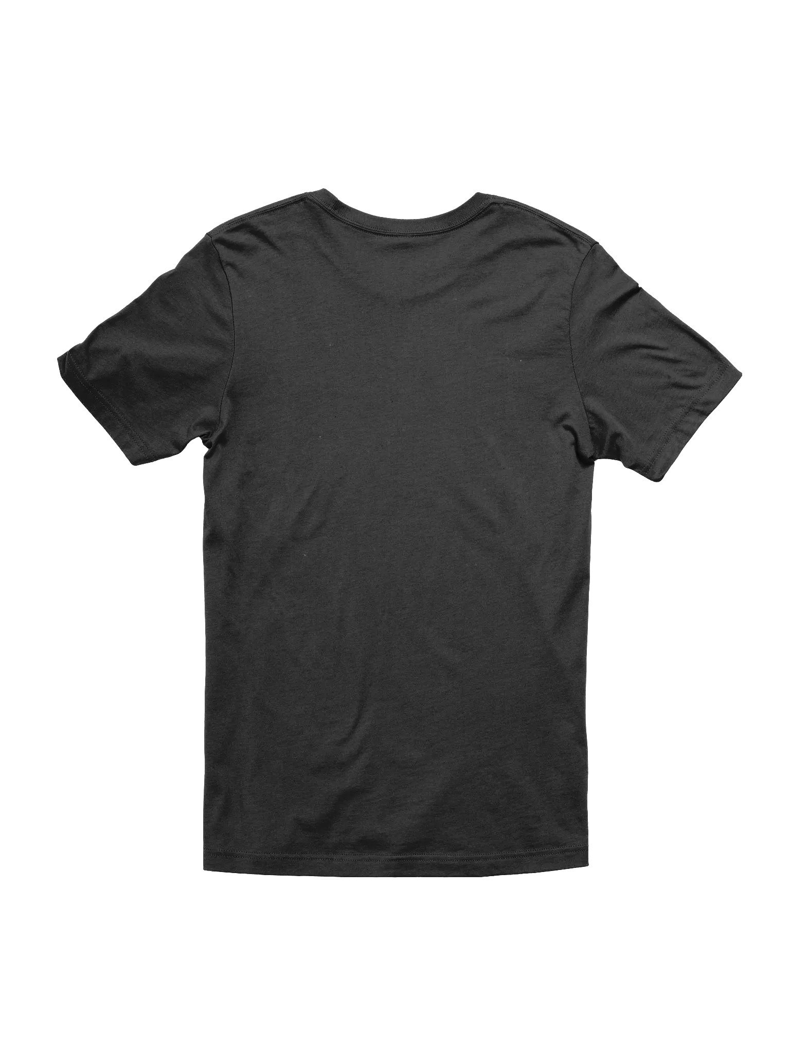 Unisex T-shirt: True PM Venn diagram product image (2)