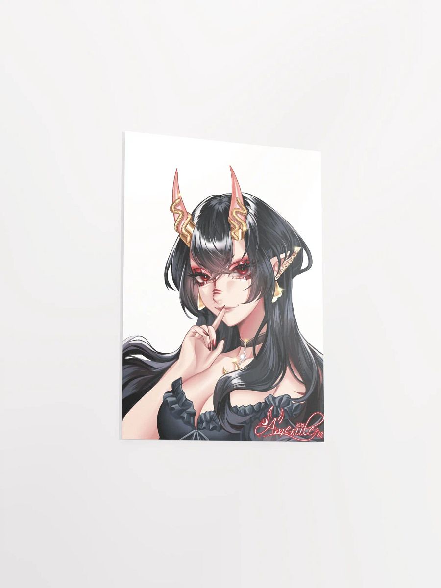 Shush Poster product image (18)