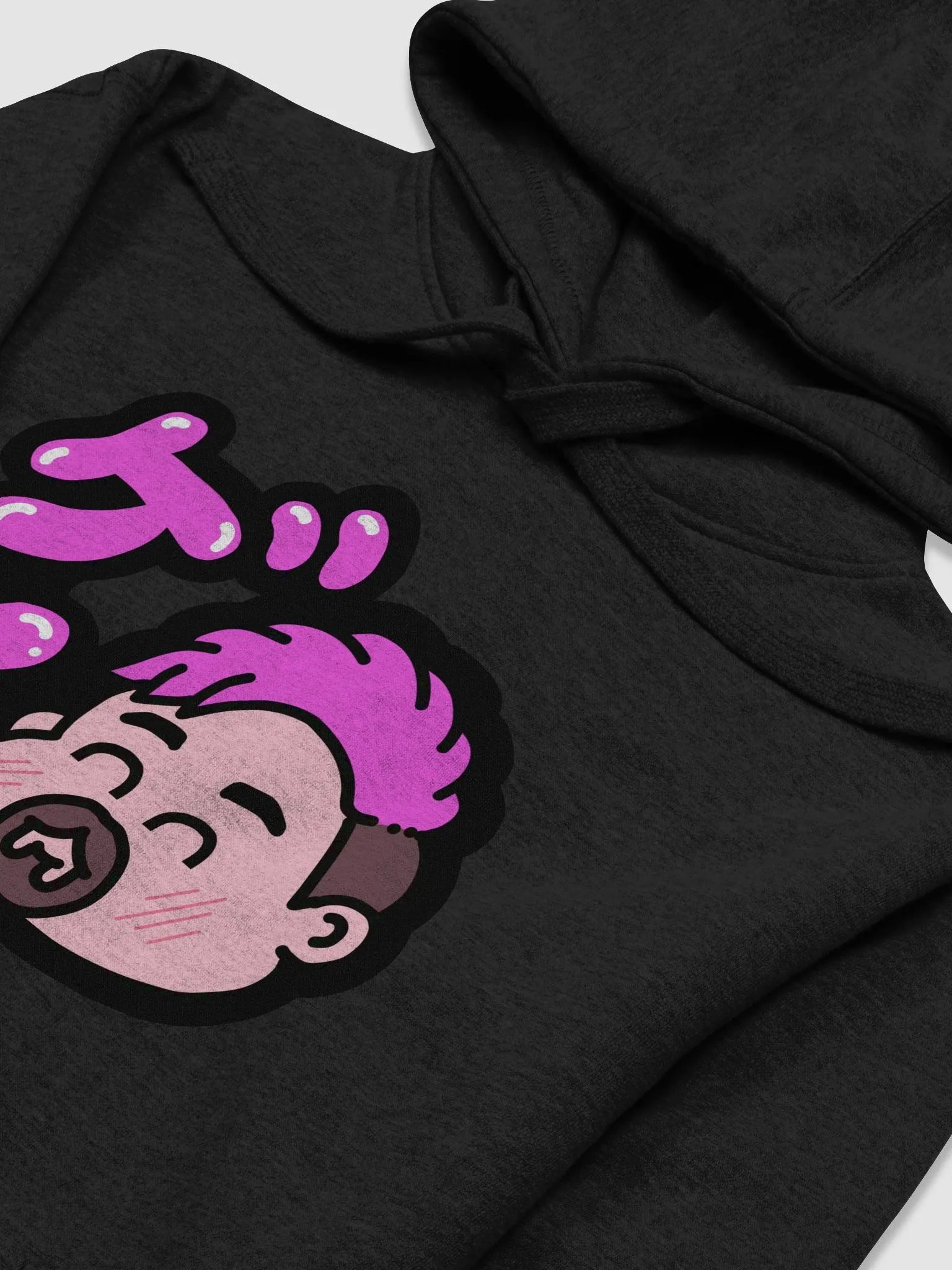 Meatball Uncle hoodie product image (3)