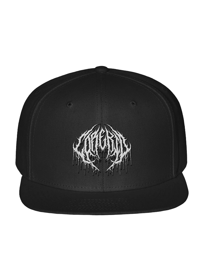 CLASSIC DEATH HAT product image (1)