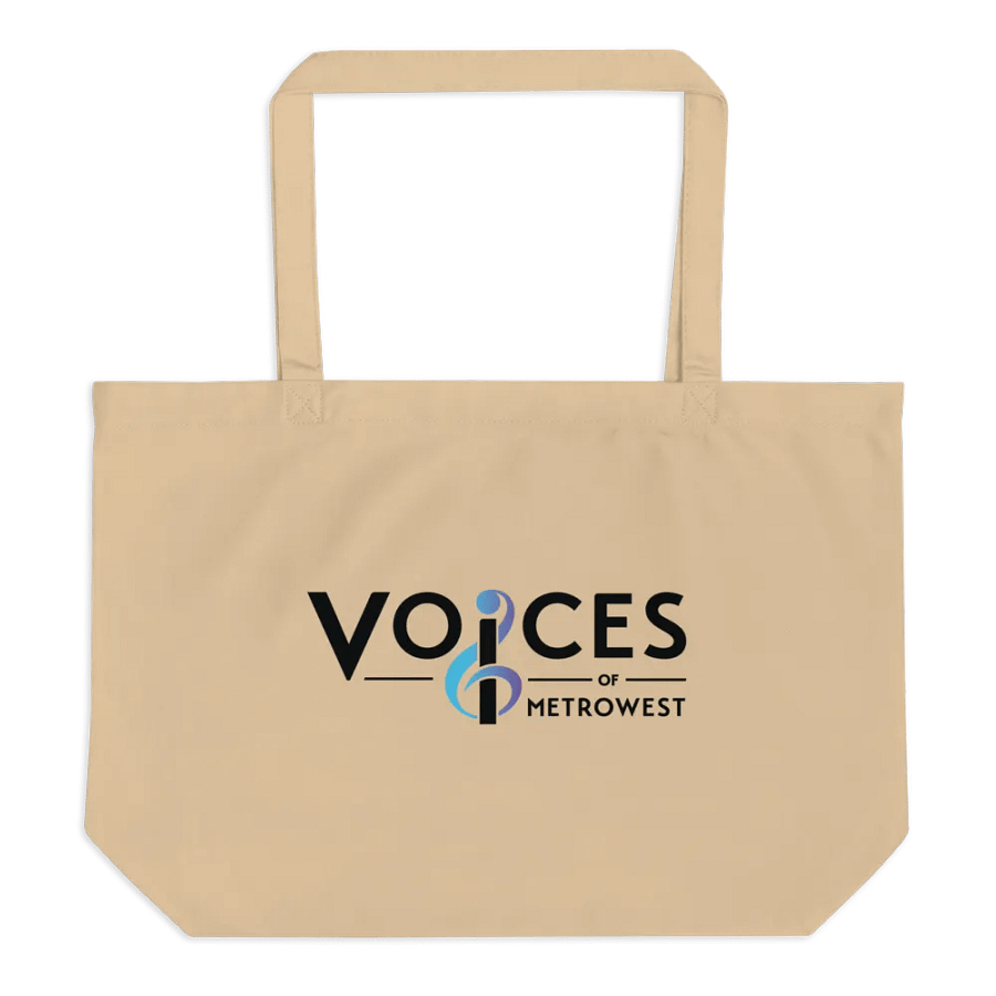 Eco-Friendly Tote product image (1)