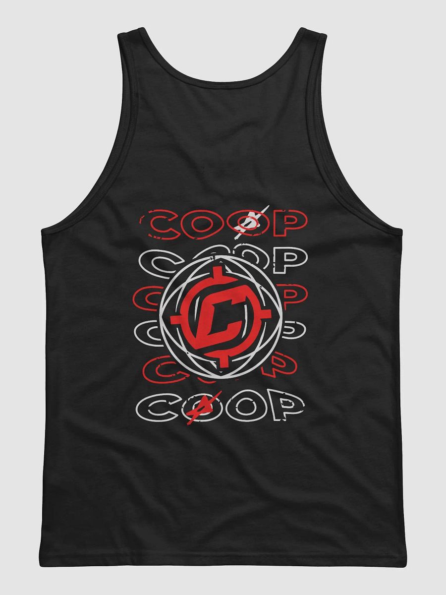 Coop Tank product image (4)