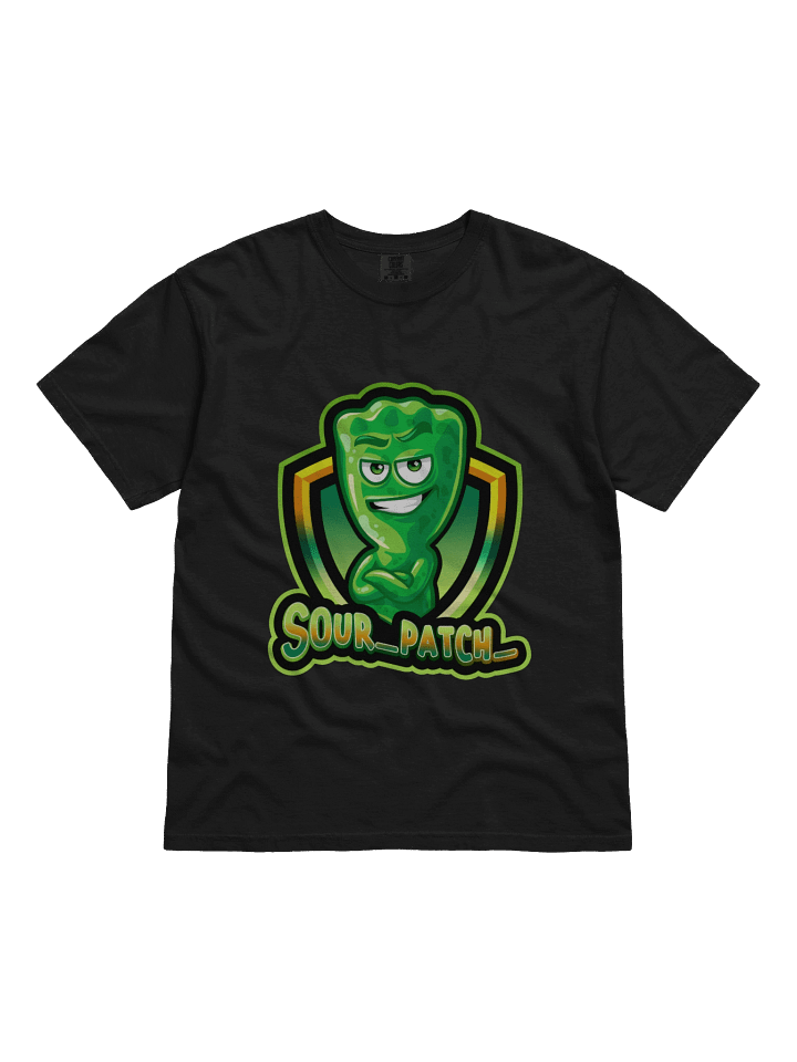 Sour Patch Mischief Heavyweight Tee product image (1)