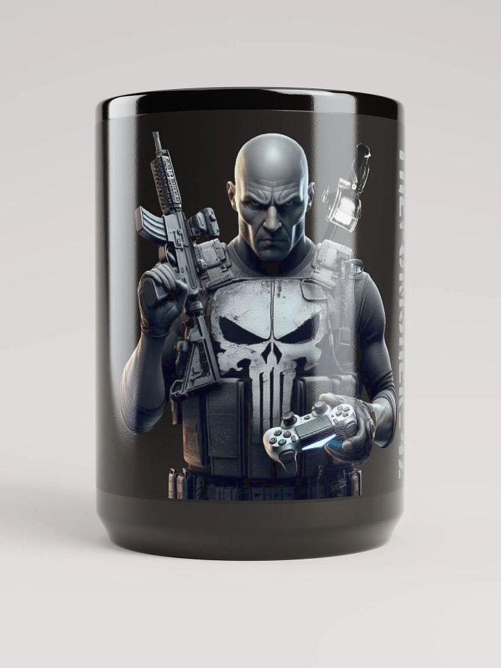 Punisher_42 15oz Mug product image (1)