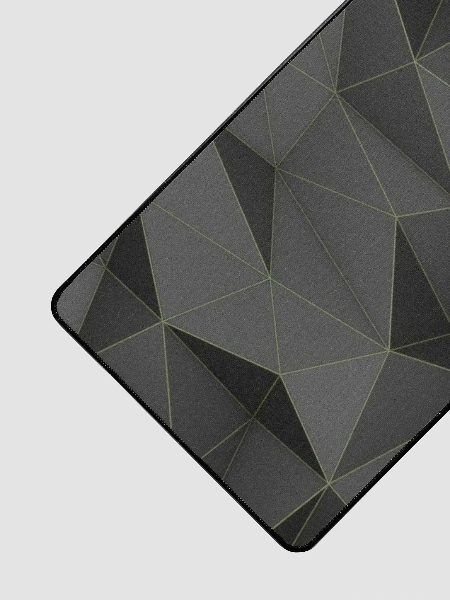 Abstract Geometric Pattern desk mat product image (3)