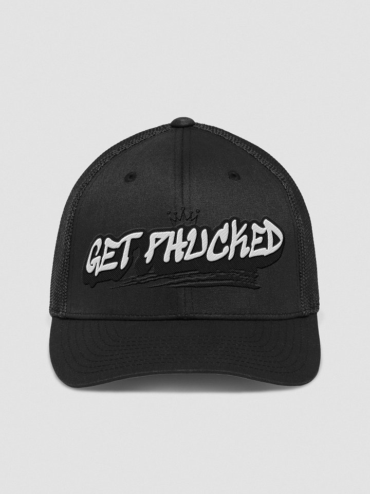 GET PHUCKED Flexfit product image (3)