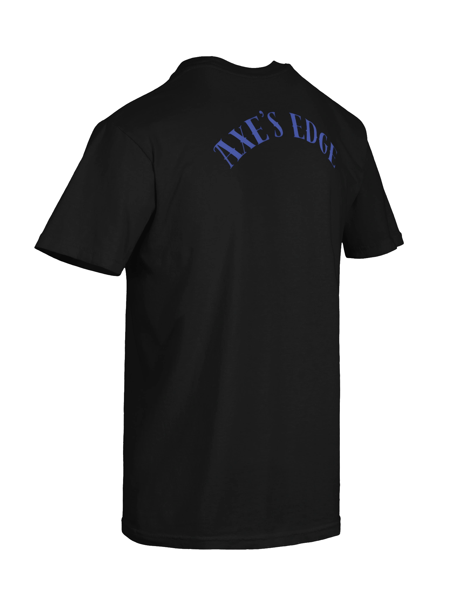 "Bricked Up" T-Shirt Blue product image (20)